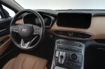 Musta Maastoauto, Hyundai Santa Fe – MZB-558, kuva 10