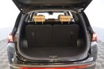 Musta Maastoauto, Hyundai Santa Fe – MZB-558, kuva 34
