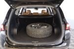 Musta Maastoauto, Hyundai Santa Fe – MZB-558, kuva 35