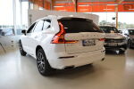 Valkoinen Maastoauto, Volvo XC60 – MZB-628, kuva 2
