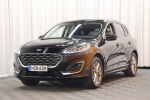 Musta Maastoauto, Ford Kuga – MZB-638, kuva 4