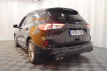 Musta Maastoauto, Ford Kuga – MZB-638, kuva 5