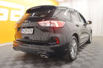 Musta Maastoauto, Ford Kuga – MZB-638, kuva 7