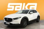 Valkoinen Maastoauto, Mazda CX-30 – MZB-795, kuva 4