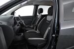 Harmaa Tila-auto, Dacia Lodgy – MZC-213, kuva 12