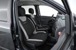Harmaa Tila-auto, Dacia Lodgy – MZC-213, kuva 13