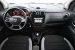 Harmaa Tila-auto, Dacia Lodgy – MZC-213, kuva 16