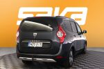 Harmaa Tila-auto, Dacia Lodgy – MZC-213, kuva 7
