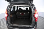 Harmaa Tila-auto, Dacia Lodgy – MZC-213, kuva 10
