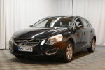 Musta Farmari, Volvo V60 – MZC-685, kuva 4