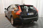 Musta Farmari, Volvo V60 – MZC-685, kuva 5