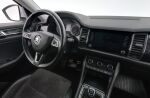 Valkoinen Maastoauto, Skoda Kodiaq – MZC-708, kuva 10