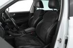 Valkoinen Maastoauto, Skoda Kodiaq – MZC-708, kuva 13