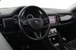 Valkoinen Maastoauto, Skoda Kodiaq – MZC-708, kuva 14