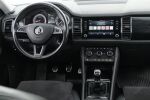 Valkoinen Maastoauto, Skoda Kodiaq – MZC-708, kuva 15