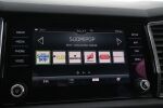 Valkoinen Maastoauto, Skoda Kodiaq – MZC-708, kuva 21