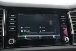 Valkoinen Maastoauto, Skoda Kodiaq – MZC-708, kuva 22
