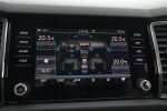 Valkoinen Maastoauto, Skoda Kodiaq – MZC-708, kuva 25