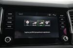 Valkoinen Maastoauto, Skoda Kodiaq – MZC-708, kuva 27