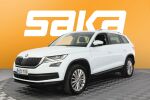 Valkoinen Maastoauto, Skoda Kodiaq – MZC-708, kuva 4