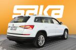 Valkoinen Maastoauto, Skoda Kodiaq – MZC-708, kuva 8