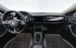 Valkoinen Maastoauto, Skoda Kodiaq – MZC-708, kuva 9