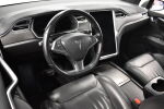 Ruskea Maastoauto, Tesla Model X – MZE-143, kuva 14