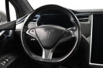 Ruskea Maastoauto, Tesla Model X – MZE-143, kuva 17