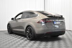 Ruskea Maastoauto, Tesla Model X – MZE-143, kuva 8