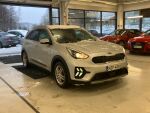 Hopea Maastoauto, Kia Niro – MZF-428, kuva 1