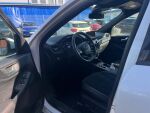 Valkoinen Maastoauto, Ford Kuga – MZF-723, kuva 4