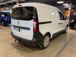 Valkoinen Pakettiauto, Renault Express – MZF-803, kuva 3