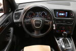 Ruskea Maastoauto, Audi Q5 – MZF-974, kuva 15