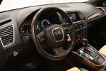 Ruskea Maastoauto, Audi Q5 – MZF-974, kuva 16