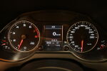 Ruskea Maastoauto, Audi Q5 – MZF-974, kuva 17
