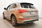 Ruskea Maastoauto, Audi Q5 – MZF-974, kuva 5
