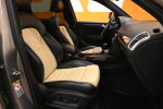 Ruskea Maastoauto, Audi Q5 – MZF-974, kuva 11