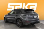 Harmaa Maastoauto, Porsche Cayenne – MZF-985, kuva 5