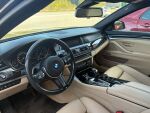 Sininen Sedan, BMW M550D – MZG-139, kuva 3