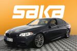 Sininen Sedan, BMW M550D – MZG-139, kuva 4