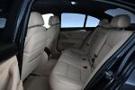 Sininen Sedan, BMW M550D – MZG-139, kuva 14
