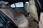 Sininen Sedan, BMW M550D – MZG-139, kuva 16