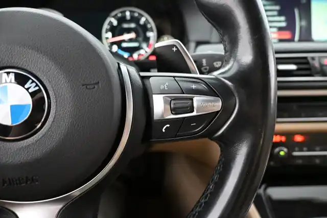 Sininen Sedan, BMW M550D – MZG-139