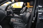 Musta Farmari, Audi Q7 – MZG-325, kuva 14