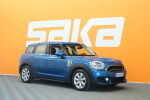 Sininen Farmari, Mini Countryman – MZG-389, kuva 1