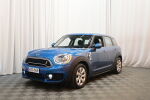 Sininen Farmari, Mini Countryman – MZG-389, kuva 2