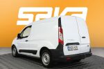 Valkoinen Pakettiauto, Ford Transit Connect – MZG-425, kuva 5