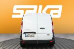 Valkoinen Pakettiauto, Ford Transit Connect – MZG-425, kuva 7