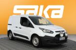 Valkoinen Pakettiauto, Ford Transit Connect – MZG-425, kuva 1