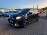 Musta Viistoperä, Kia Picanto – MZG-810, kuva 3